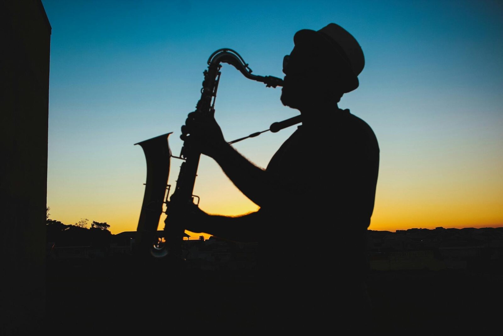 Przepływ jest szczególnie częsty podczas improwizacji muzycznej, takiej jak jazz /Fot. Pixabay
